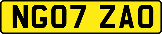 NG07ZAO