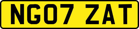 NG07ZAT