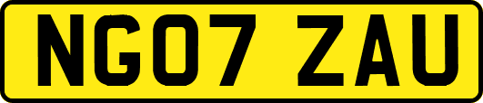 NG07ZAU