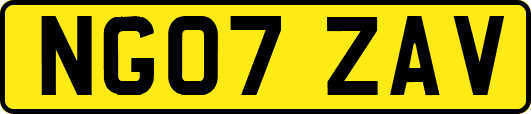 NG07ZAV