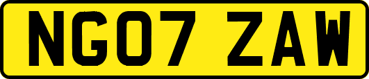NG07ZAW
