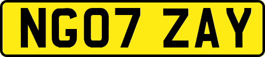 NG07ZAY