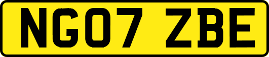 NG07ZBE