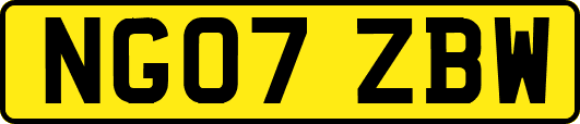 NG07ZBW