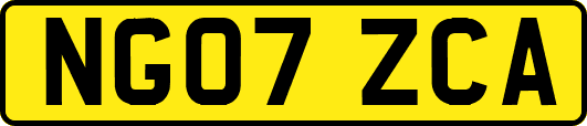 NG07ZCA