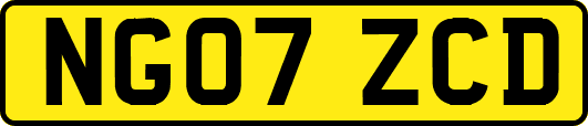 NG07ZCD