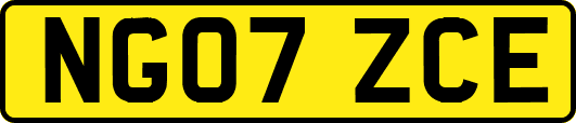 NG07ZCE