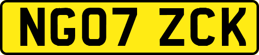 NG07ZCK