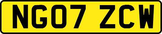 NG07ZCW