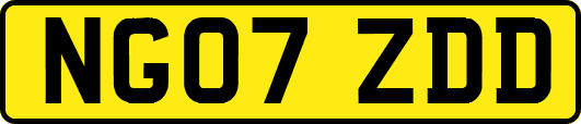 NG07ZDD