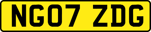 NG07ZDG
