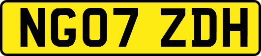 NG07ZDH