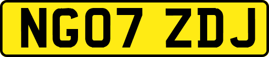 NG07ZDJ