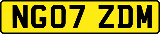 NG07ZDM