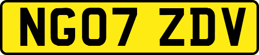 NG07ZDV