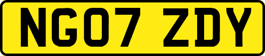 NG07ZDY
