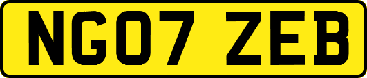 NG07ZEB
