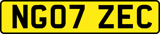 NG07ZEC