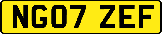 NG07ZEF
