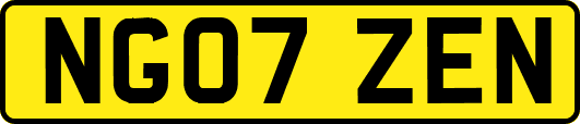 NG07ZEN