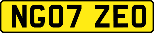 NG07ZEO