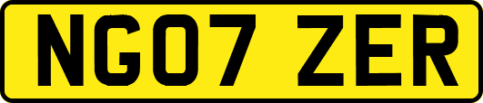 NG07ZER