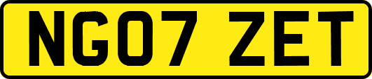 NG07ZET