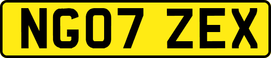 NG07ZEX