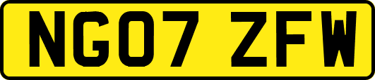 NG07ZFW