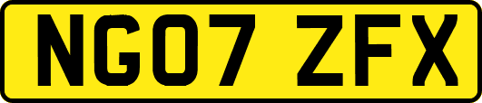NG07ZFX