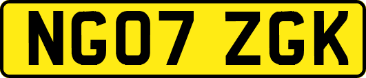 NG07ZGK