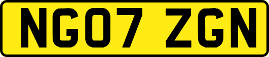 NG07ZGN