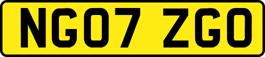 NG07ZGO
