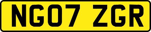 NG07ZGR