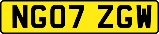 NG07ZGW