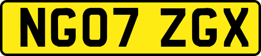 NG07ZGX