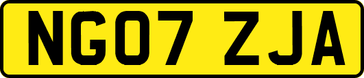 NG07ZJA