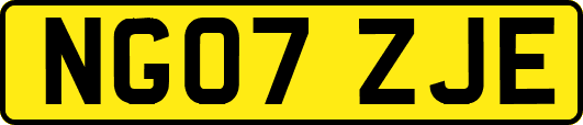 NG07ZJE