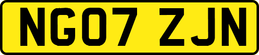 NG07ZJN