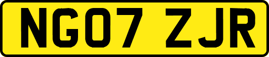 NG07ZJR