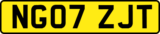 NG07ZJT