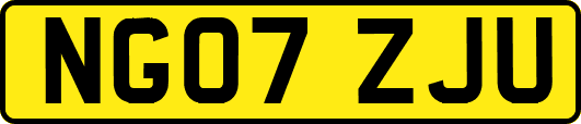 NG07ZJU