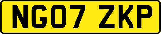 NG07ZKP