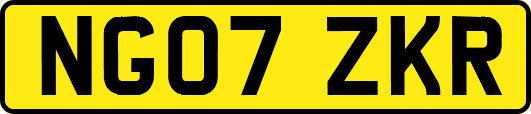 NG07ZKR