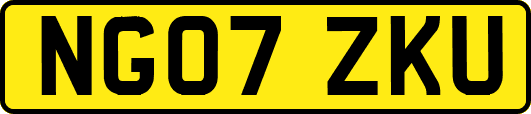 NG07ZKU
