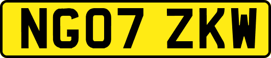 NG07ZKW