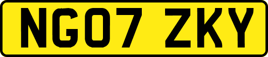 NG07ZKY