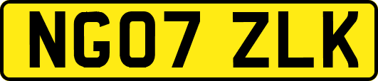 NG07ZLK