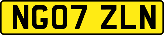 NG07ZLN