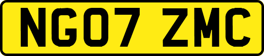 NG07ZMC
